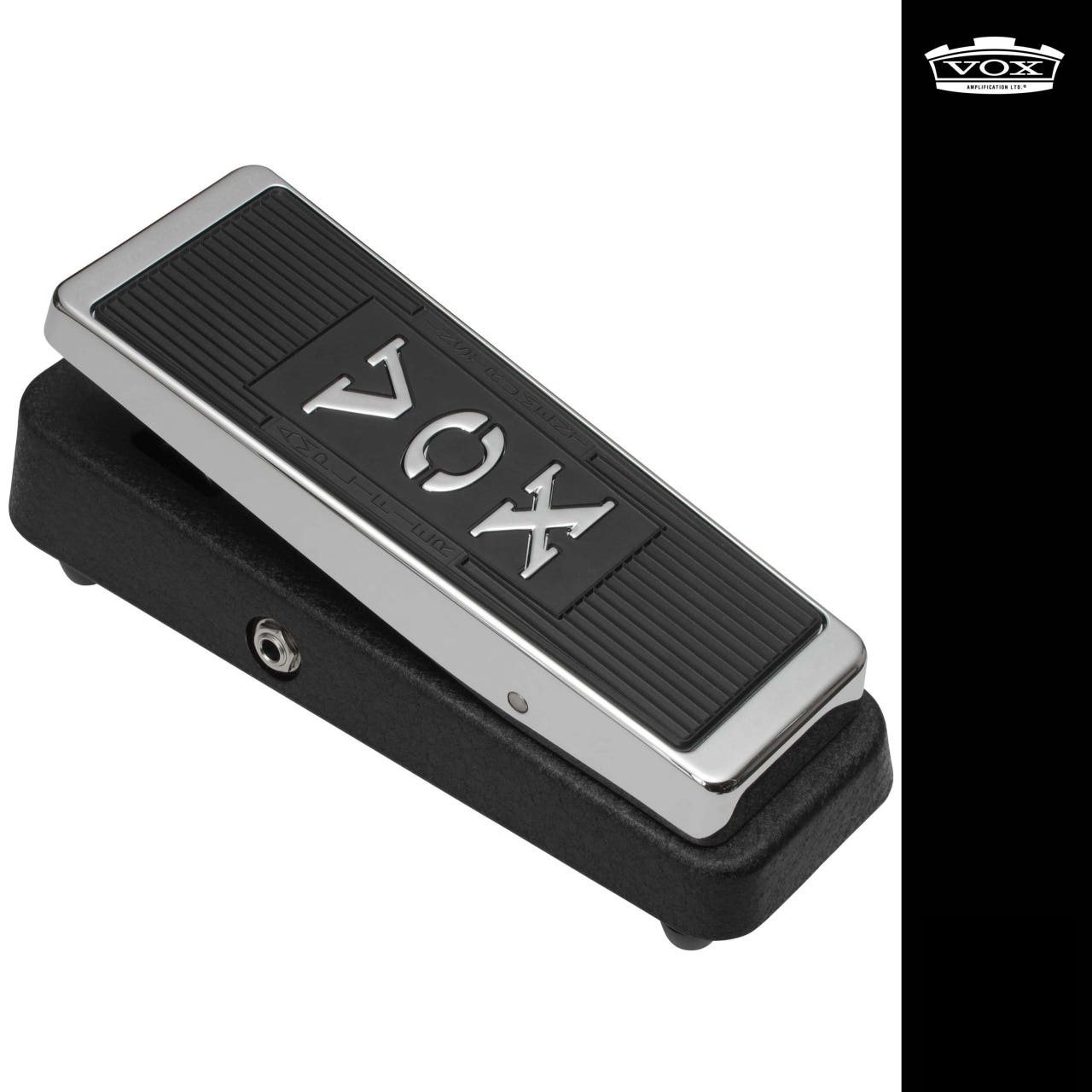VOX Real McCoy 복스 와우 페달 와와 기타 이펙터 VRM-1 - 상품 이미지