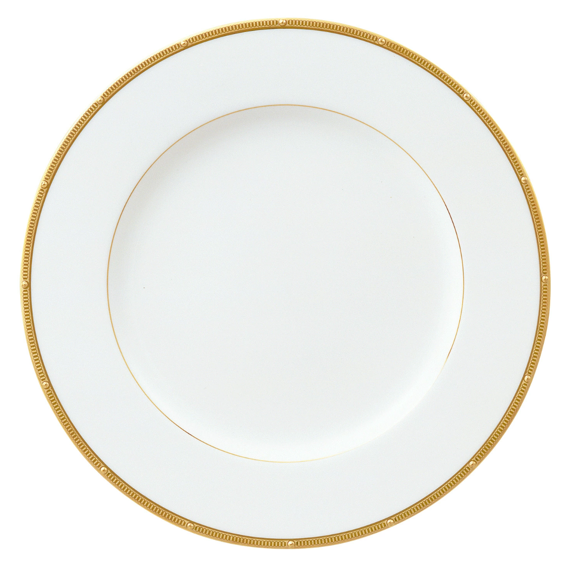 노리타케 Noritake 로셸 골드 어센틱 페어 세트 식기 10개 세트 624486 - 상세 이미지 2