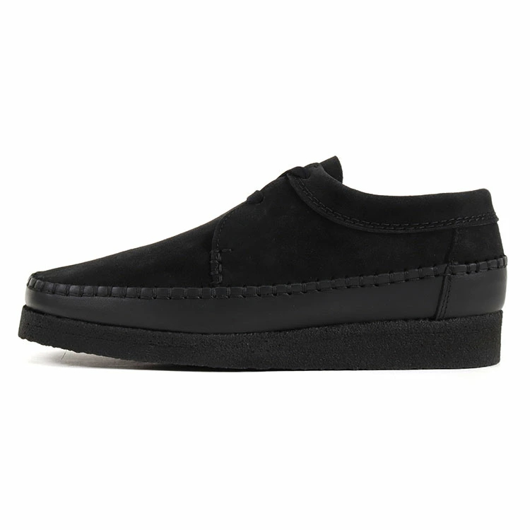 클락스 CLARKS 위버 신발 GTX 26171486 차콜 - 상세 이미지 5