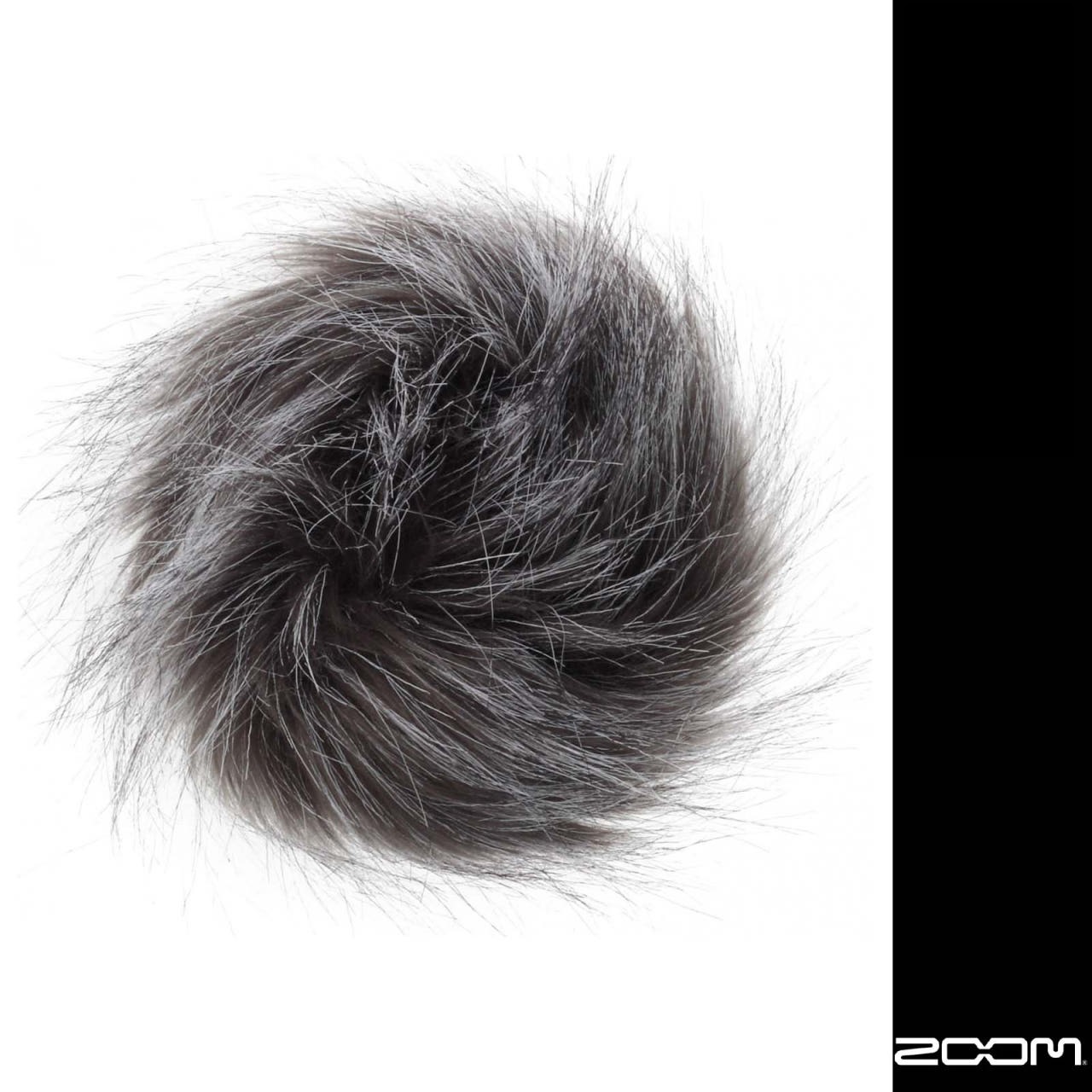 ZOOM WSU-1 줌 윈드스크린 커버 Hairy cover