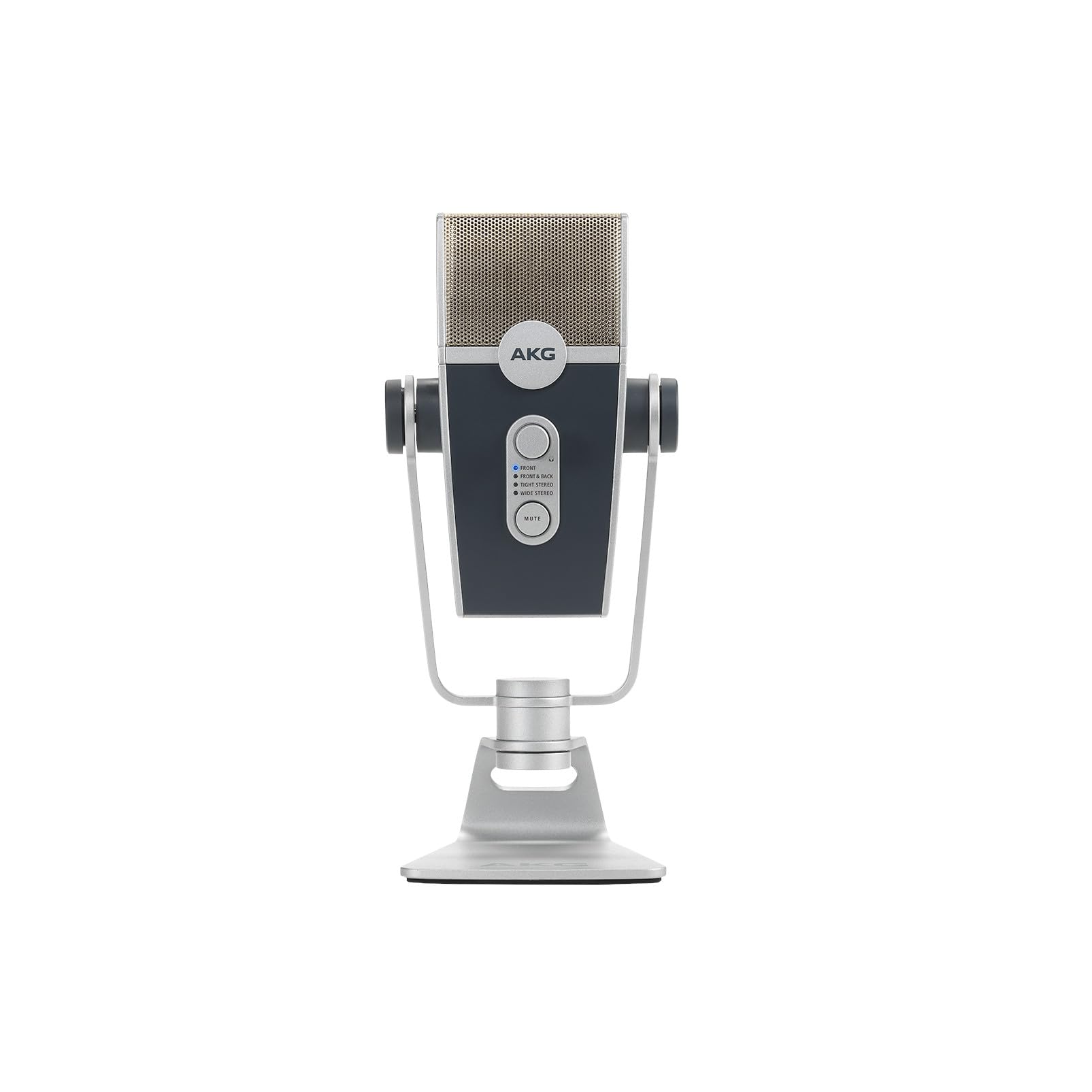 AKG LYRA C44 USB 콘덴서 마이크 3-FT 일본 정규품 - 상세 이미지 3
