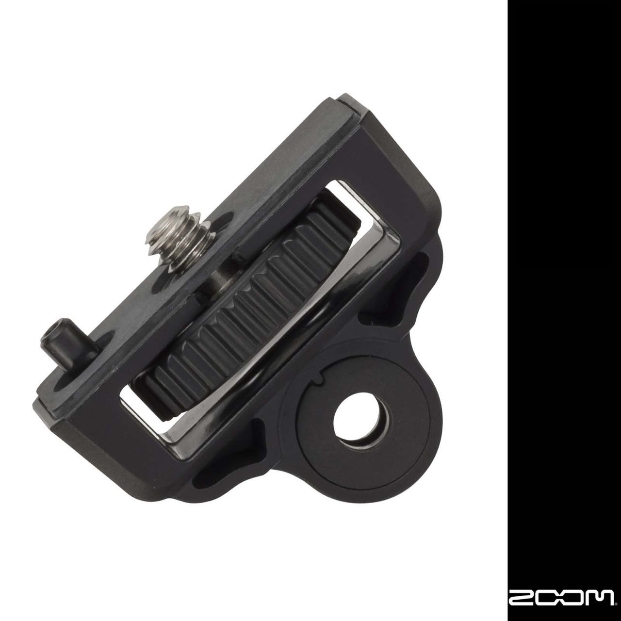 ZOOM ACM-1 액션 캠 캠코더 마운트 (Q8, Q4n, Q2n-4K, Q2n 레코더) - 메인 이미지