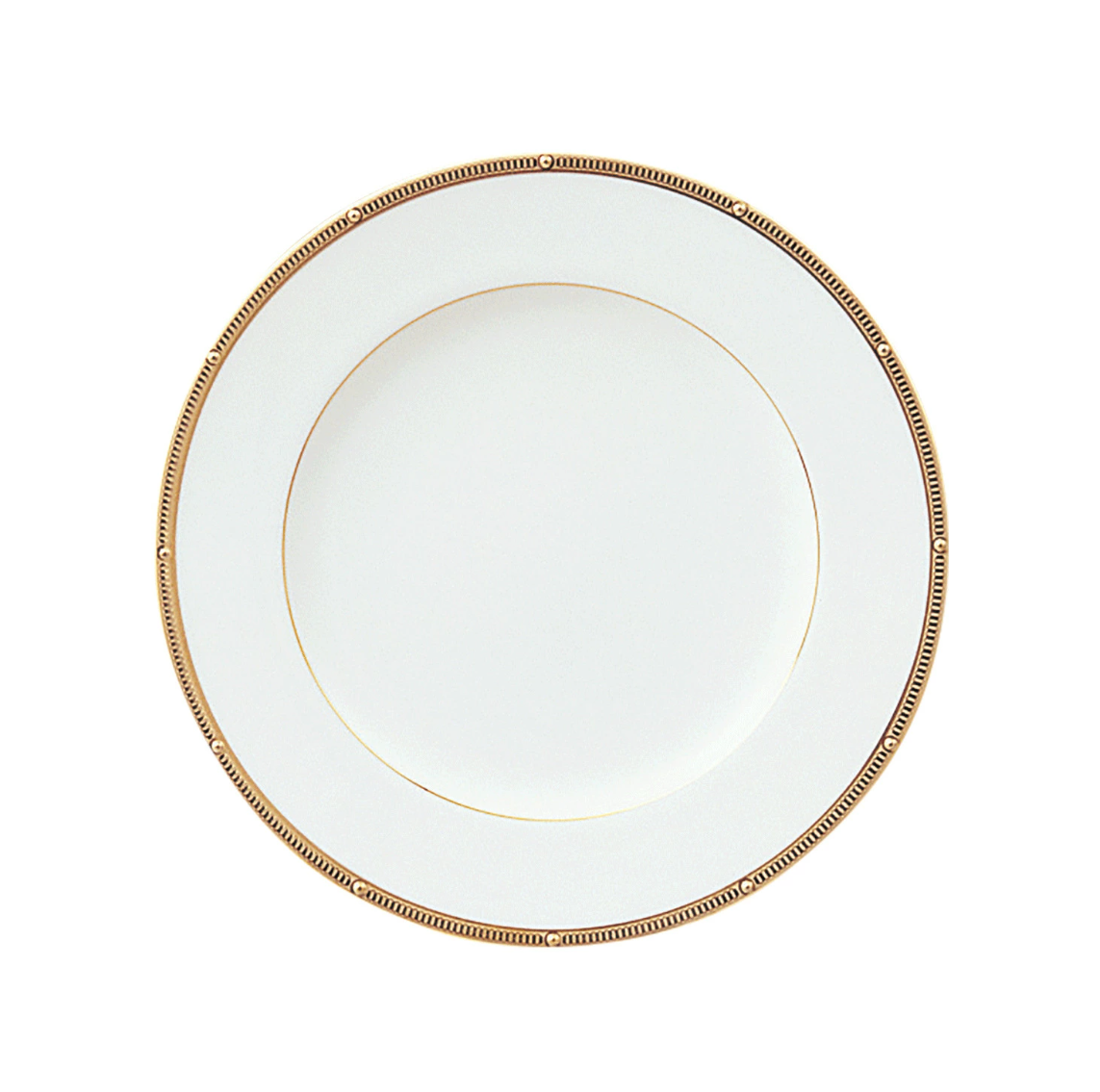 노리타케 Noritake 로셸 골드 어센틱 페어 세트 식기 10개 세트 624486 - 상세 이미지 3
