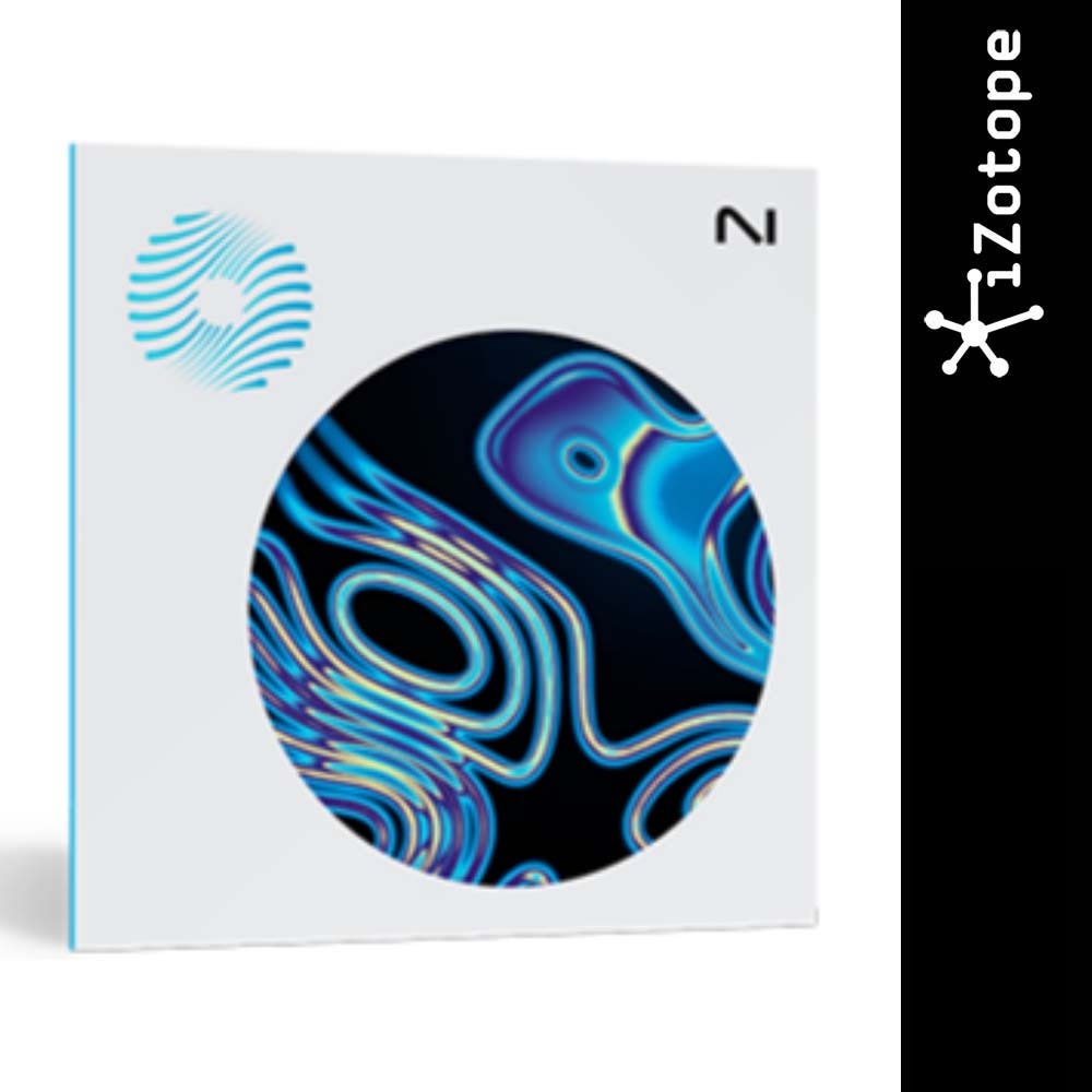 iZotope Ozone 11 Elements 아이조톱 오존 11 엘리먼츠 믹싱 마스터링 - 메인 이미지