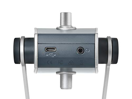 AKG LYRA C44 USB 콘덴서 마이크 3-FT 일본 정규품 - 상세 이미지 5