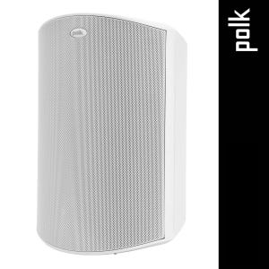 POLK ATRIUM8 SDI 폴크 아웃도어 라우드스피커 화이트 개봉기 | 실사용 후기 - 상품 이미지 1