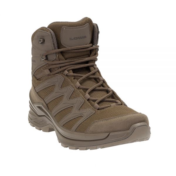 로바 INNOX 프로GTX 미드 TF COYOTE OP 310830-0731 남성 이녹스 528375 : the Elfo