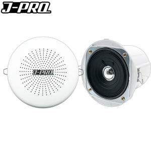 J-PRO SM-115 실링스피커 15W 방송용 카페 학원 업소용 매장용... 개봉기 | 실사용 후기 - 상품 이미지 1