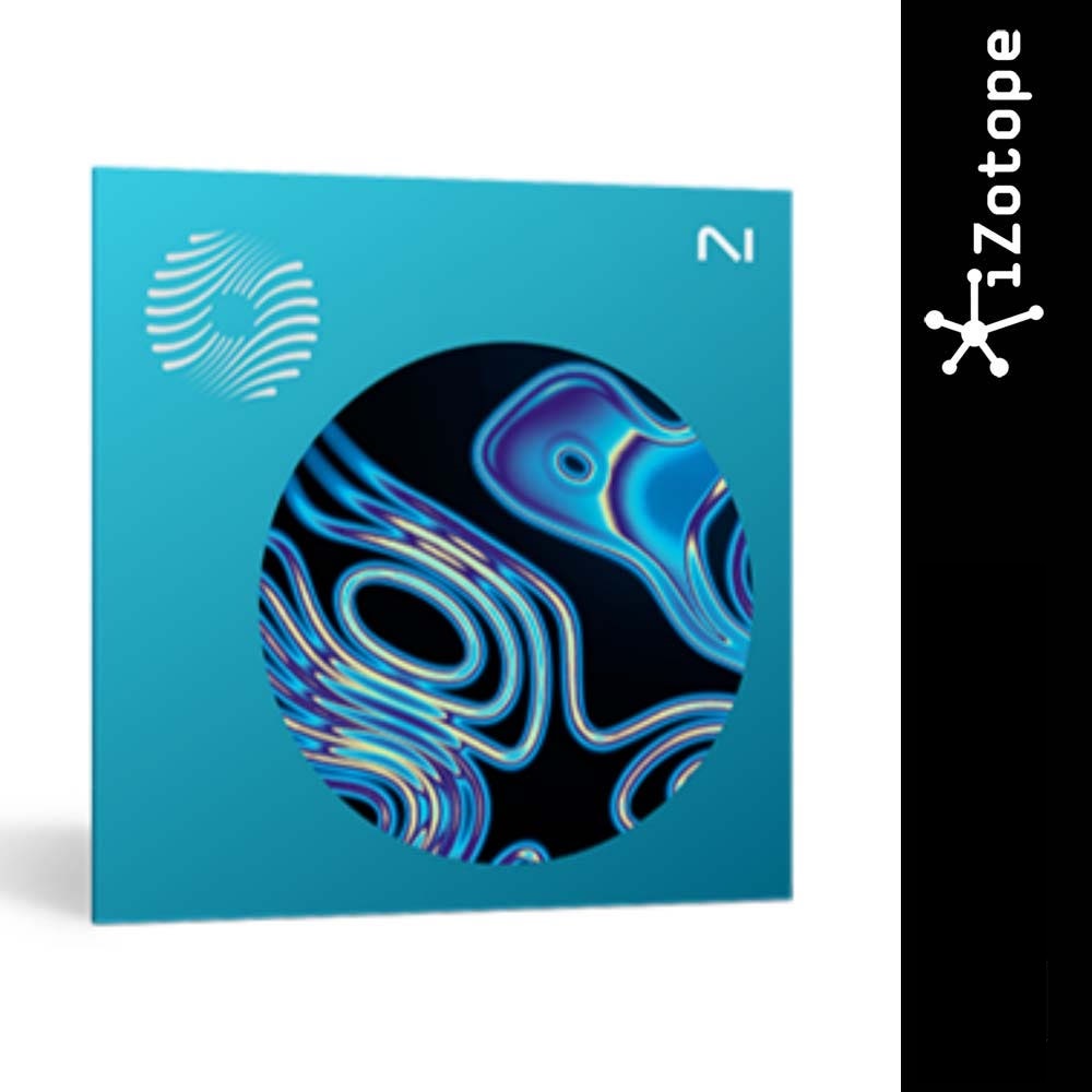 iZotope Ozone 11 Standard EDU 아이조톱 오존 11 스탠다드 교육용 - 상품 이미지
