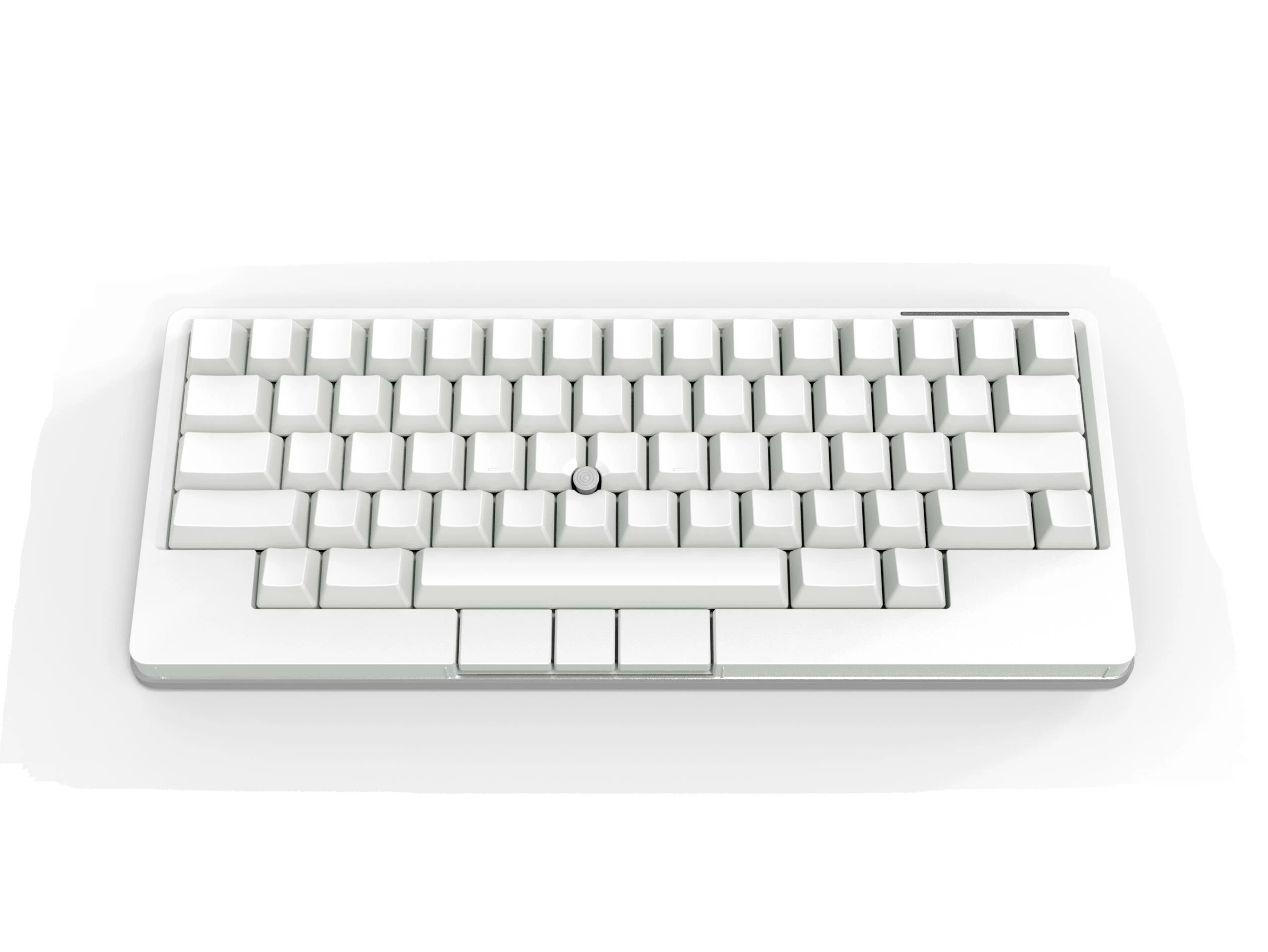 해피해킹스튜디오 HHKB Studio 무각인키캡 영어 배열 키캡 - 상세 이미지 3
