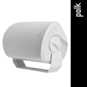 Polk ATRIUM6 폴크 아웃도어 라우드 스피커 화이트 개봉기 | 실사용 후기 - 상품 이미지 1