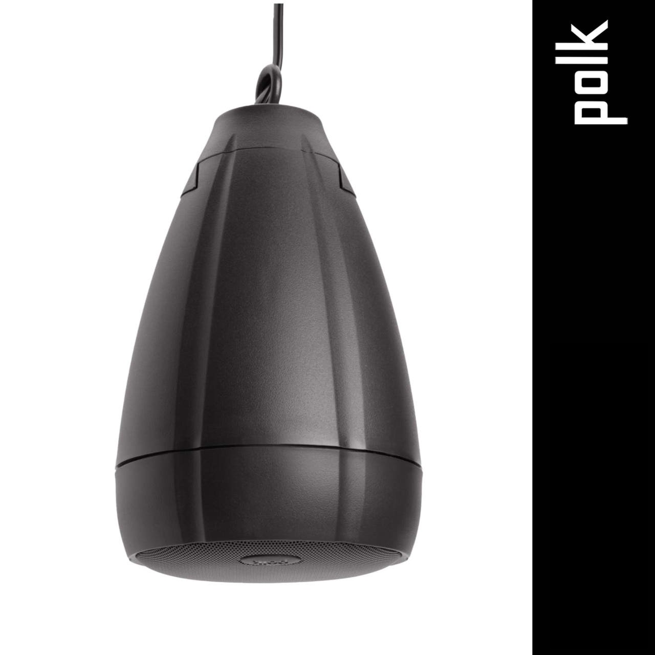 POLK ATRIUM 300BR 폴크 야외 스피커 방수 팬던트스피커 SA... 개봉기 | 실사용 후기 - 대표 이미지