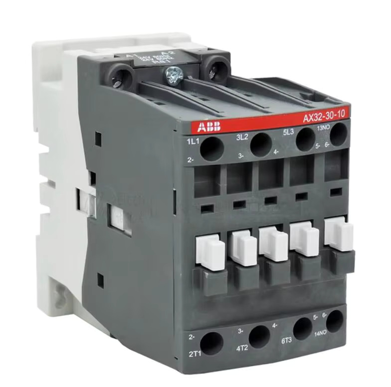 AX32-30 32A 3 상 AC 접촉기 : 현진21