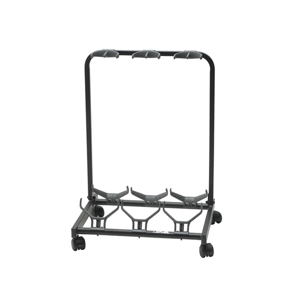 QuikLok GS-430 퀵락 GS430 3단 기타 스탠드 거치대 - 메인 이미지