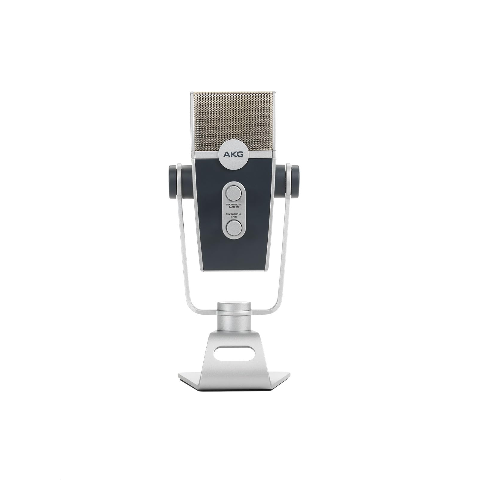 AKG LYRA C44 USB 콘덴서 마이크 3-FT 일본 정규품 - 상세 이미지 2