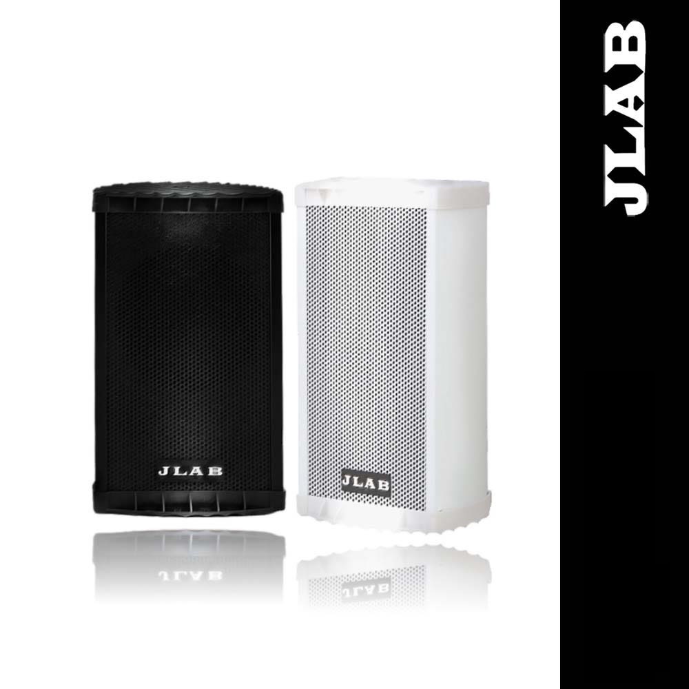 JLAB 방수 야외 스피커 JPS-101SR 카페 놀이공원 컬럼스피커 하이타입 10W - 상품 이미지