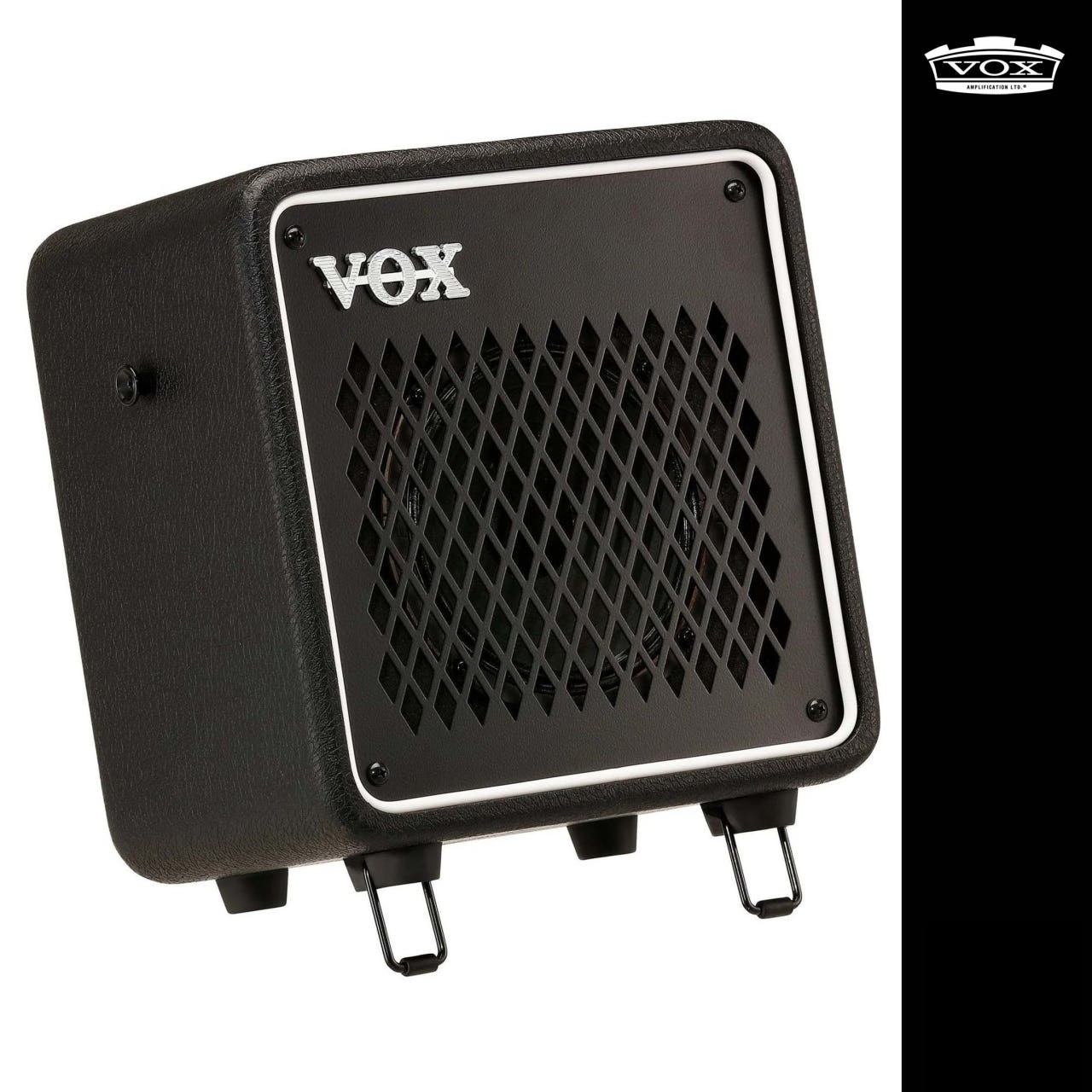 VOX MINI GO 10 복스 앰프 휴대용 모델링 기타앰프 VMG-10