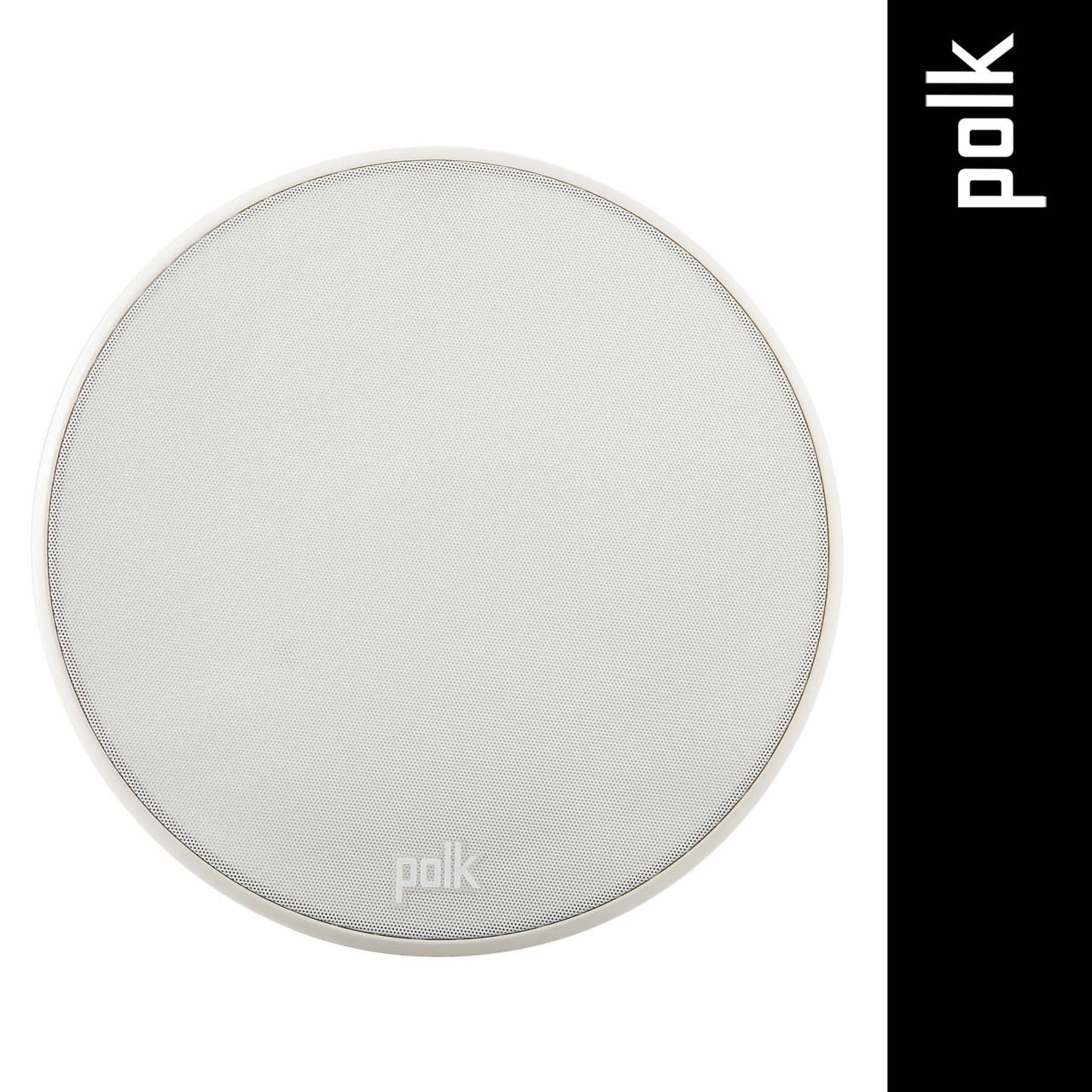 POLK V6S 폴크 실링스피커 스테레오 카페 매장 매립형 천장 스피커 제품 이미지