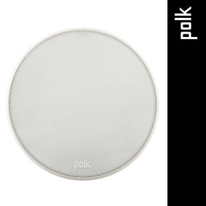 POLK V6S 폴크 실링스피커 스테레오 카페 매장 매립형 천장 스피커 개봉기 | 실사용 후기 - 상품 이미지 1