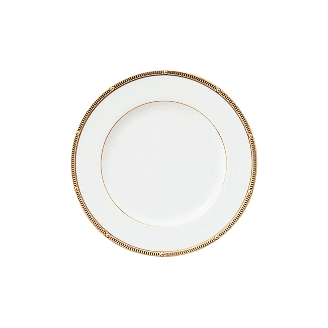 노리타케 Noritake 로셸 골드 어센틱 페어 세트 식기 10개 세트 624486 - 상세 이미지 4