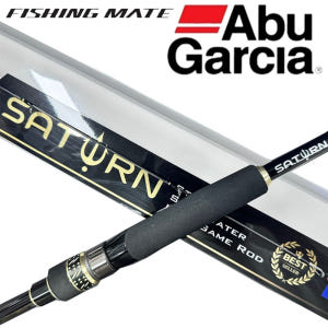 아부가르시아 새턴3 752ULT 볼락 풀치 광어 우럭 바다루어낚시대 에깅... 운동러 솔직 후기 | 실사용 리뷰 - 상품 이미지 2