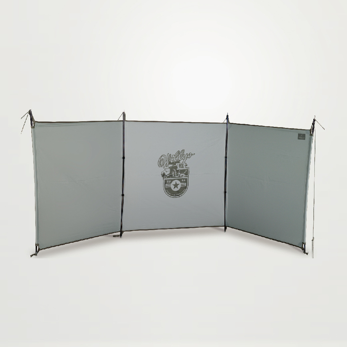 지프 윌리스 윈드 스크린