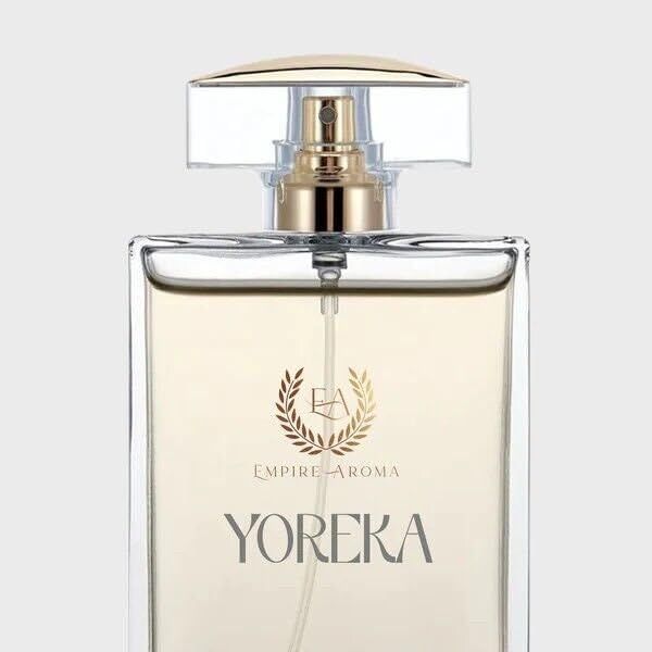 아무아그 에픽 오래 지속되는 남성용 향수에서 영감을 받은 요레카, EDP, 3.4 fl. 온스, 100ml : 서들로