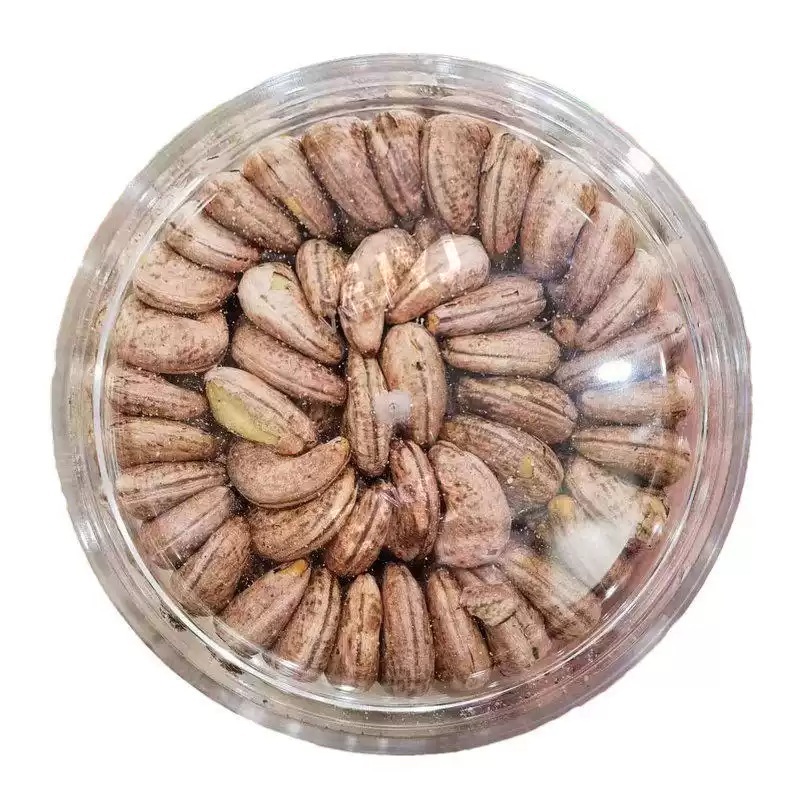 베트남캐슈넛 껍질캐슈넛 kimthanh 가염구운 다낭여행선물 330g - 상세 이미지 3