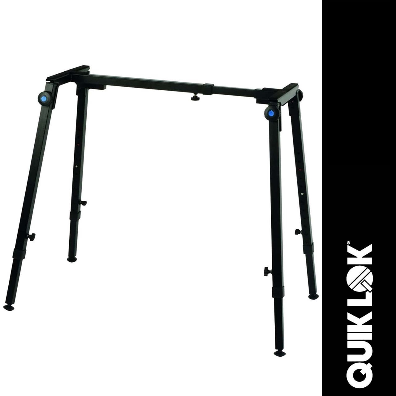 QuikLok WS-421 퀵락 키보드 스탠드 건반 거치대 - 메인 이미지