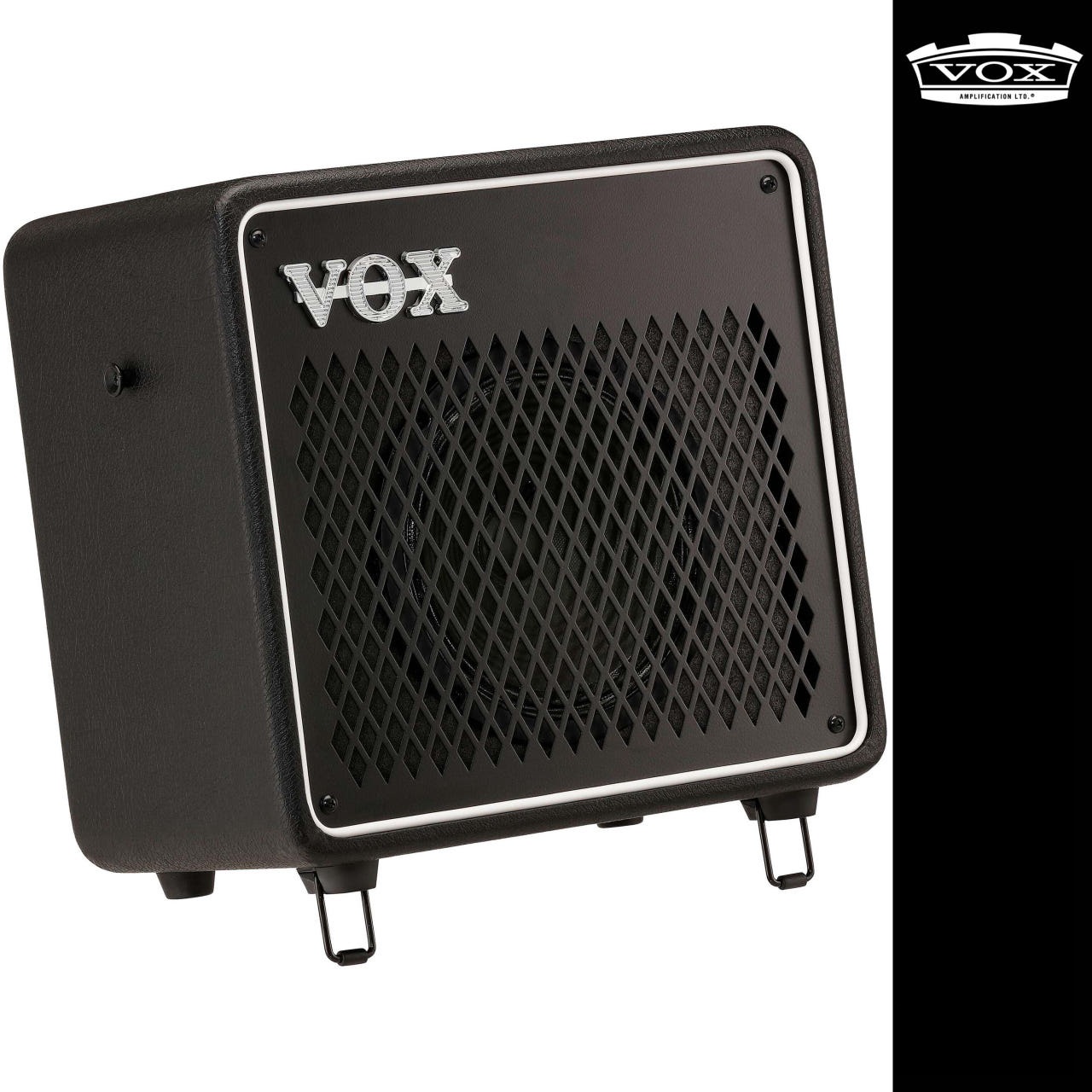 VOX MINI GO 50 복스 휴대용 앰프 모델링 기타앰프