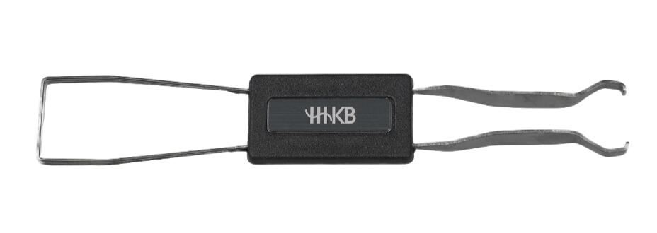 해피해킹스튜디오 HHKB Studio 무각인키캡 영어 배열 키캡 - 상세 이미지 2