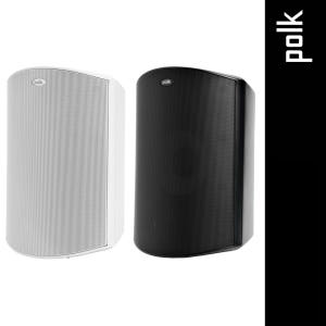 POLKAUDIO ATRIUM8 폴크 매장용 카페 야외 방수 스피커 12... 개봉기 | 실사용 후기 - 상품 이미지 1