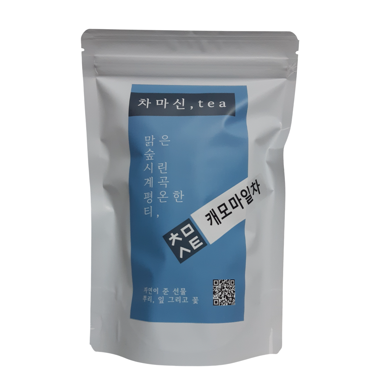 [50티백] 캐모마일차 캐모마일티 캐모마일 티백 케모마일차 카모마일 티 50개입, 1개 이미지 7
