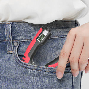 타이거밸런스 악력기 10-100kg 강도조절 디지털 무소음 손완력기 압력... 운동러 솔직 후기 | 실사용 리뷰 - 상품 이미지 4