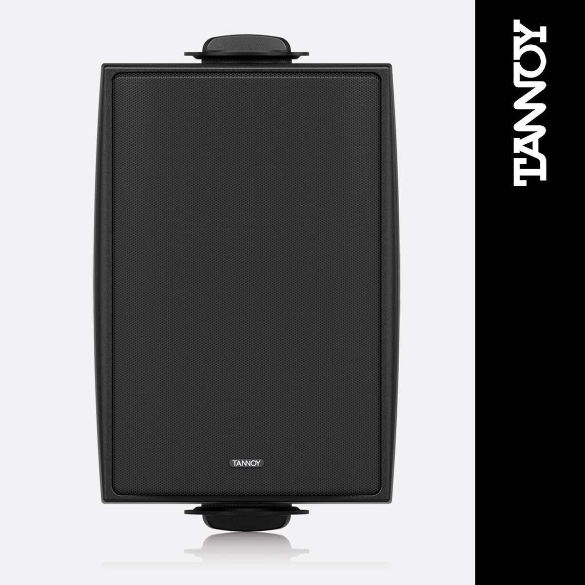 TANNOY DVS4 탄노이 스피커 카페 매장 강의실 벽걸이 방수 하이파... 개봉기 | 실사용 후기 - 대표 이미지