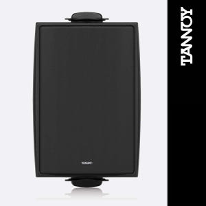 TANNOY DVS4 탄노이 스피커 카페 매장 강의실 벽걸이 방수 하이파... 개봉기 | 실사용 후기 - 상품 이미지 1