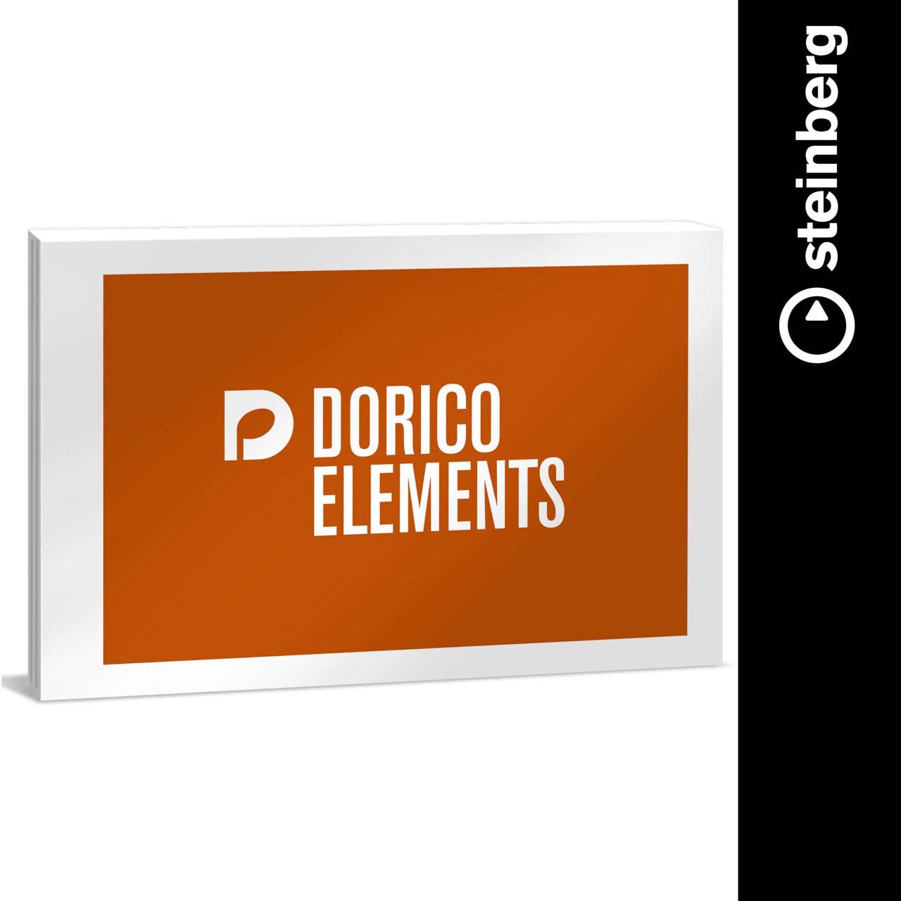 Steinberg Dorico Elements 6 도리코 엘리먼츠 사보 프로그램 - 상품 이미지