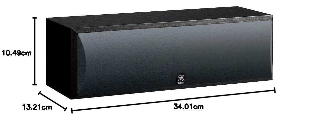 야마하 YAMAHA 스피커 시스템 NS-C210 2컬러 - 상세 이미지 4