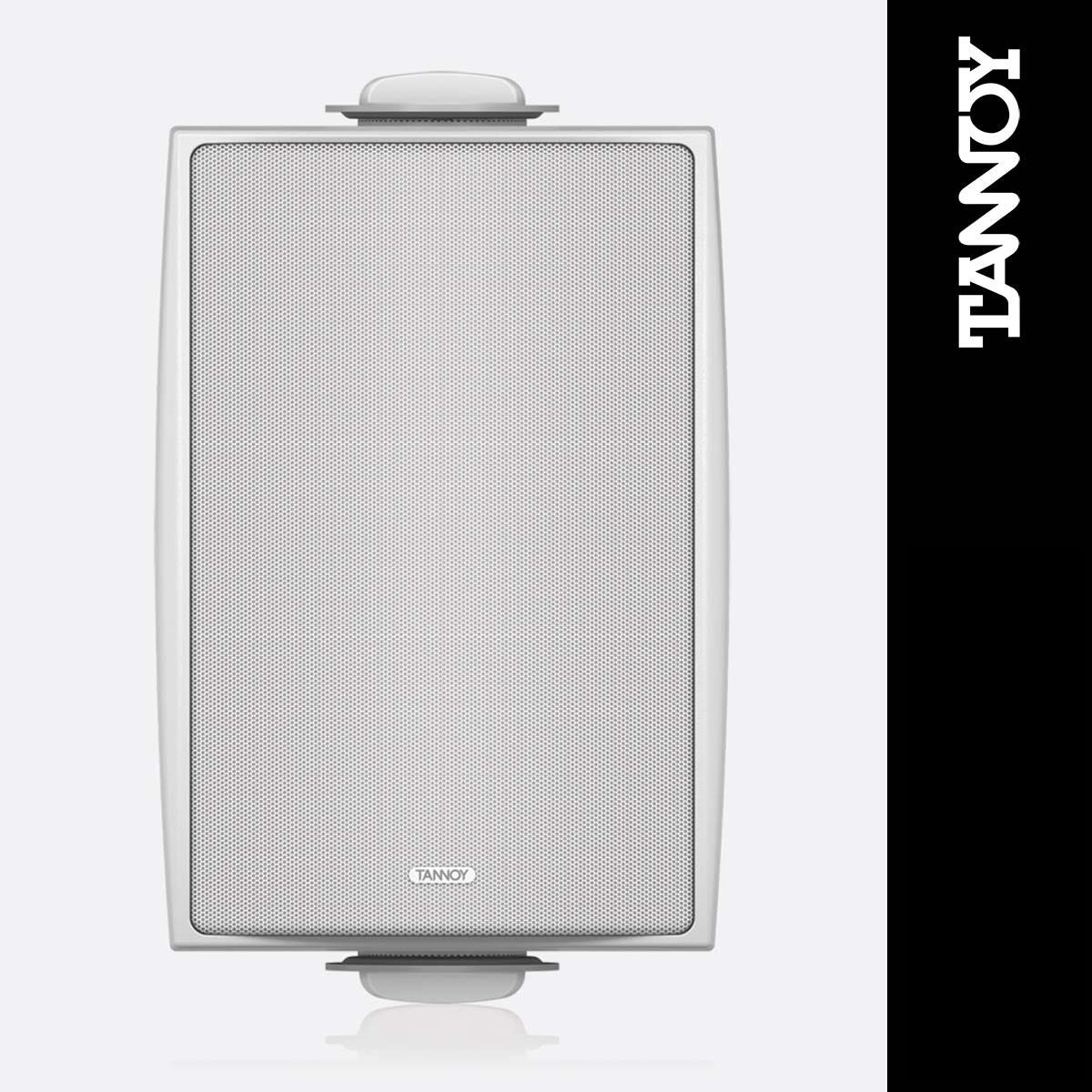 TANNOY DVS4 탄노이 벽부형 라우드스피커 80W 개봉기 | 실사용 후기 - 대표 이미지