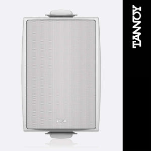 TANNOY DVS4 탄노이 벽부형 라우드스피커 80W 개봉기 | 실사용 후기 - 상품 이미지 1