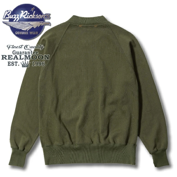 버즈릭슨 BUZZ RICKSONS 타입 C-2 자켓 BR69444 3컬러 - 상세 이미지 3