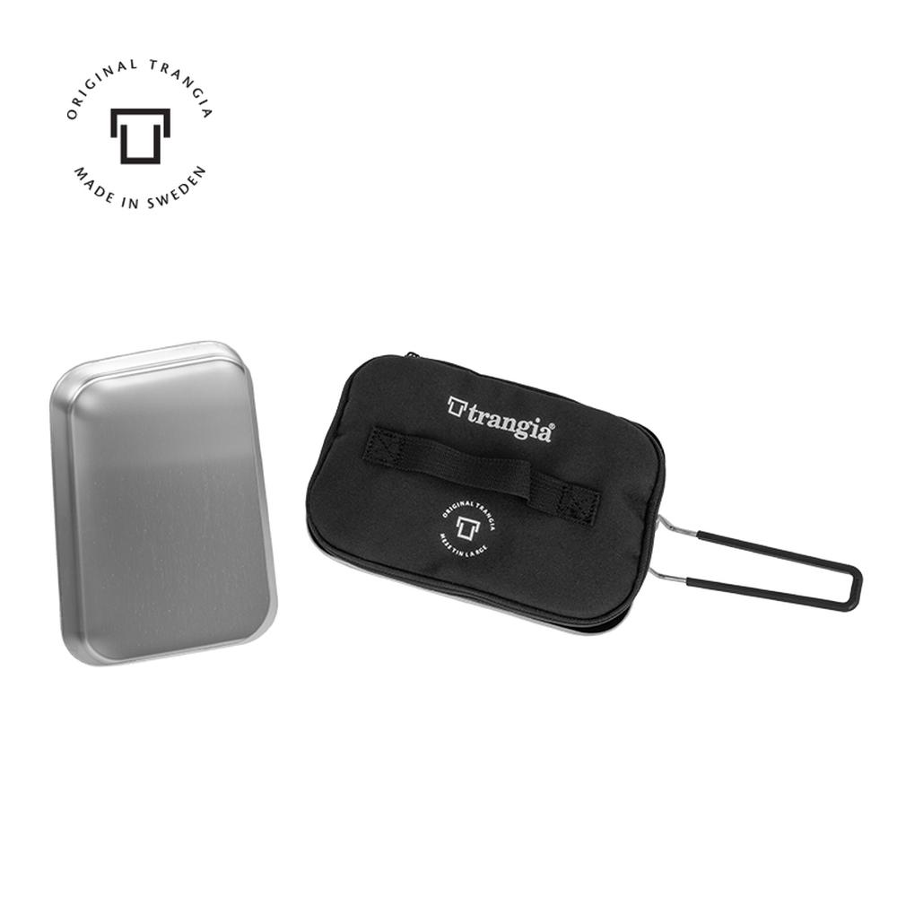 트란지아 사각반합용 인서트 커버L (619301) 파커스인터내셔널 정식