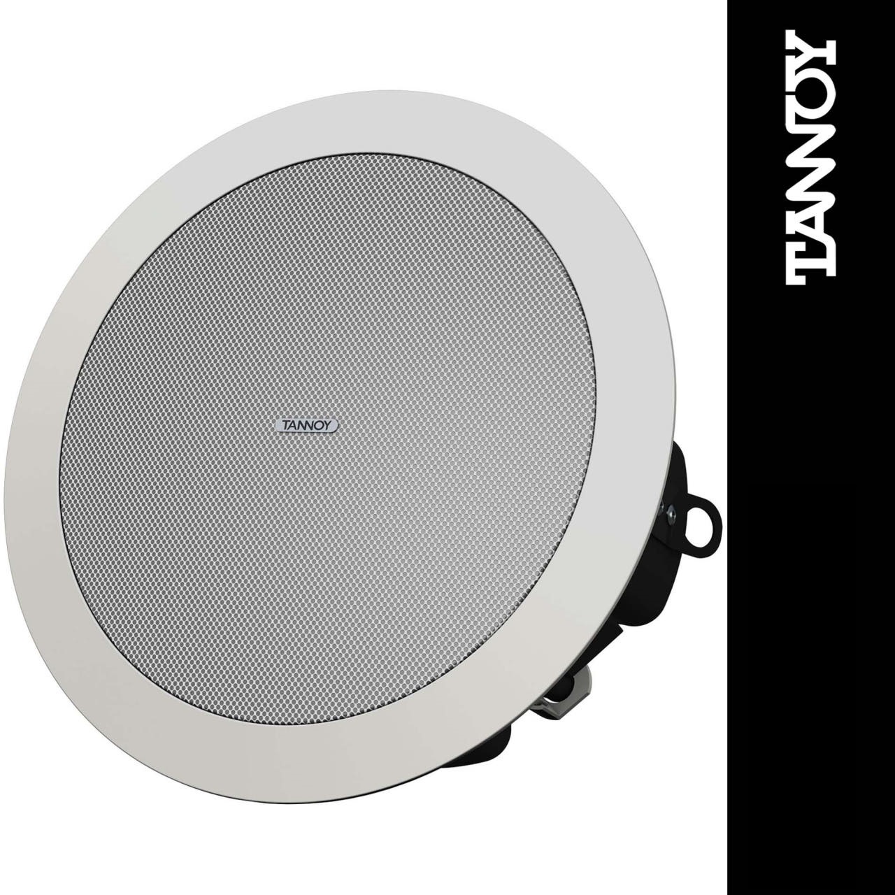 TANNOY CVS4 MICRO 탄노이 천장 스피커 80W 실링스피커 제품 이미지