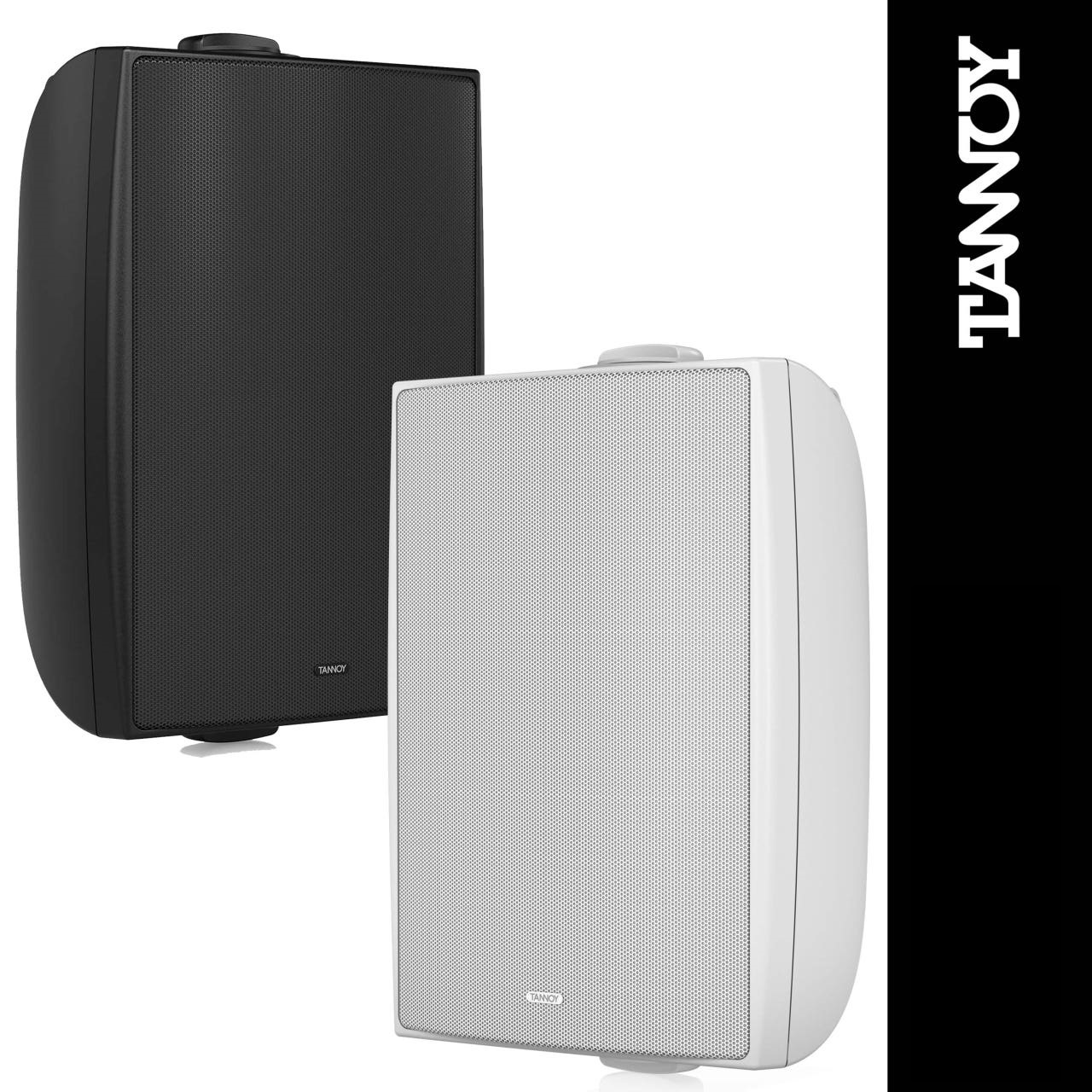 TANNOY DVS 6 탄노이 벽부형 스피커 방수형 업소용 스피커 제품 이미지