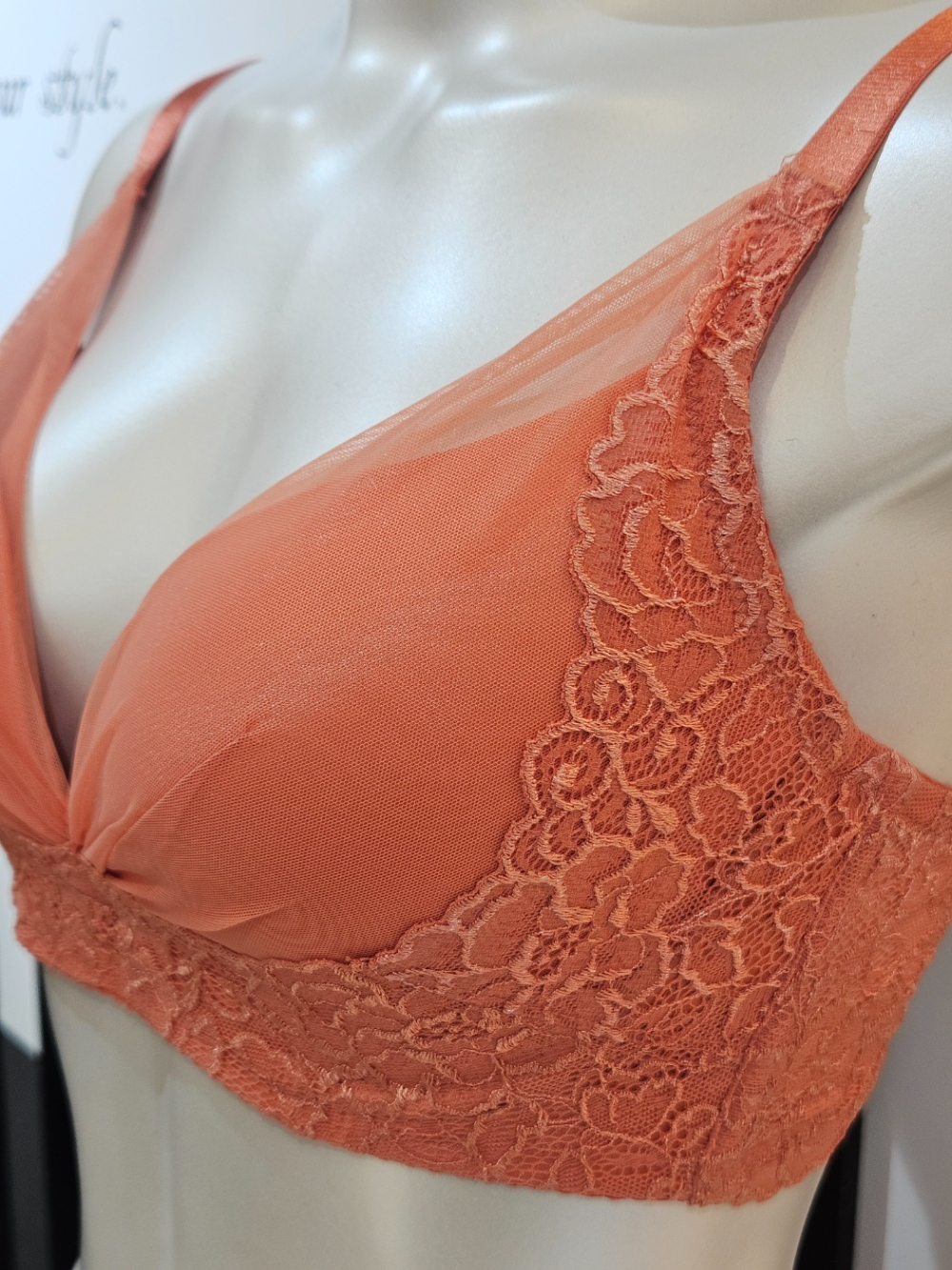 에메필 글래머 Lace Lift 와키다카 브라671315 SP : 스타필드 코엑스점 에메필