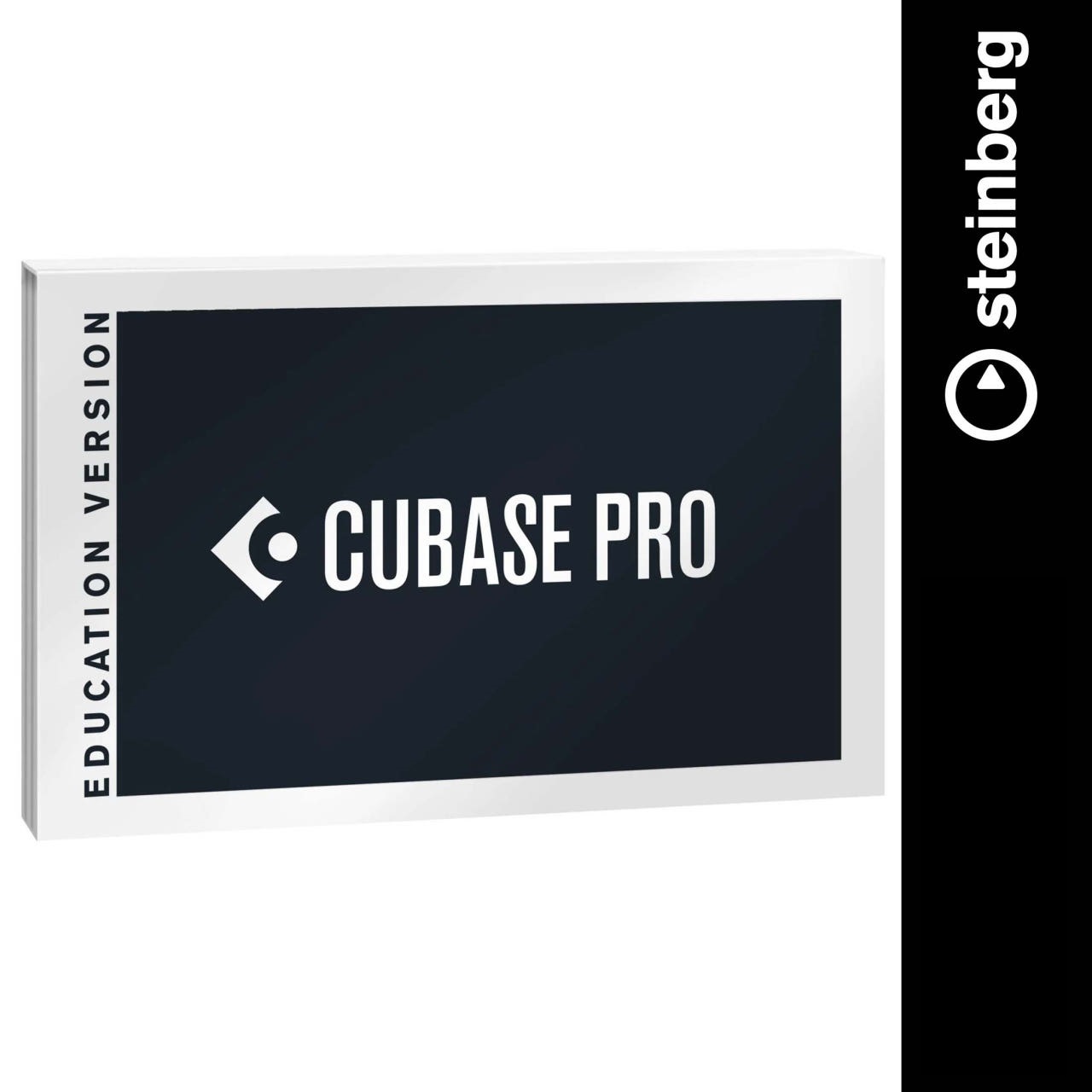 Steinberg Cubase 14 Pro EDU 스테인버그 큐베이스 프로 14 교육용 - 상품 이미지