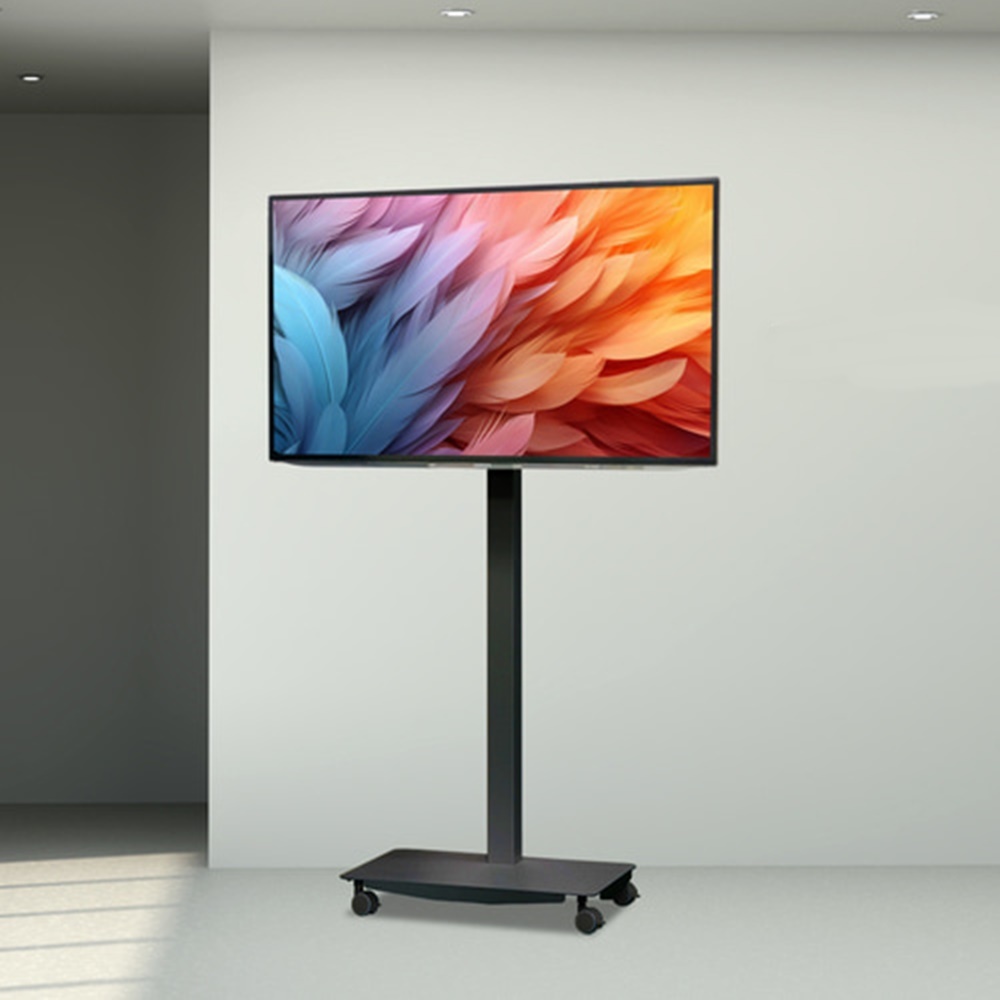 삼성 2025 OLED SF85 호환 삼탠바이미 티비거치대 이동식 룸앤 tv스탠드 - 상세 이미지 3