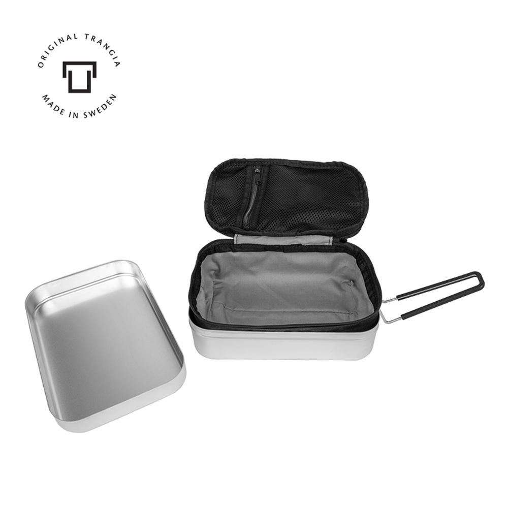 트란지아 사각반합용 인서트 커버L (619301) 파커스인터내셔널 정식