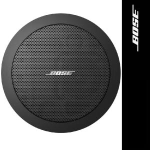BOSE FS2C 보스 천장 스피커 매립형 실링스피커 하이로우겸용 블랙 개봉기 | 실사용 후기 - 상품 이미지 1