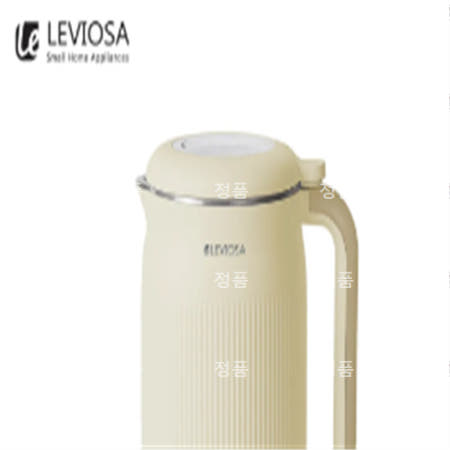 레비오사 비앙카 두유제조기1200ml JDC-QI100D